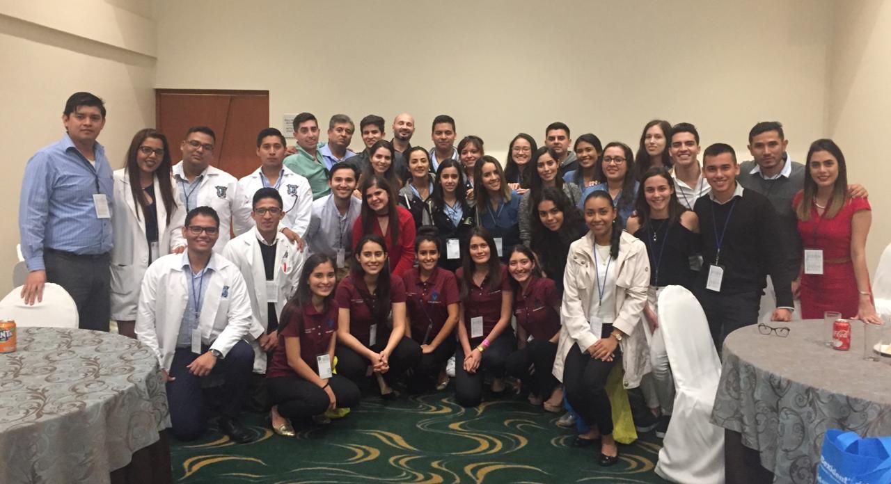 Congreso, Concurso de Carteles y Certamen Señorita Puerto de Verarcuz 2018.